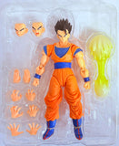Dragon Ball Z S.H.Figuarts: Ultimate Son Gohan (Open Box)