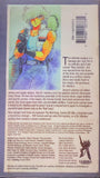 Blue Sonnet Volume 1 VHS Japanese Dub W/English Subtitles (Video Store Rental Copy)