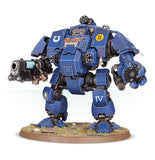 Warhammer 40,000: Space Marines Redemptor Dreadnought