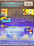 Pokemon the Movie 2000 DVD