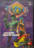 ReBoot The Net DVD