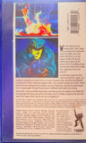 Blue Sonnet Volume 2 VHS Japanese Dub W/English Subtitles (Video Store Rental Copy)
