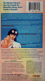 Ranma 1/2 Anything-Goes Martial Arts Fowl Play VHS (English Dub) [2]