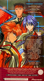 The Mysterious Play: Fushigi Yugi - Goodbye Tamahome Japanese Dub W/English Subtitles VHS