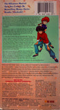 Ranma 1/2 Anything-Goes Martial Arts Chestnuts Roasting On An Open Fire VHS (English Dub)