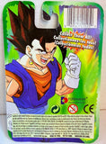 Irwin Dragon Ball Z Clip Keychain: Hercule 1999 [2]