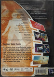 Casshan: Robot Hunter DVD