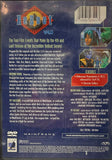 ReBoot 4.0 - Daemon Rising / My Two Bobs DVD