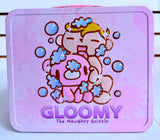 Play Imaginative Gloomy The Naughty Grizzly Metal Lunch Box
