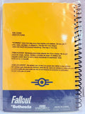 Fallout Notebook