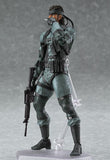 243 Metal Gear Solid 2 Sons of Liberty: Solid Snake