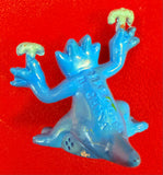 Bandai Pokémon: Golduck Pencil Topper CGTSJ