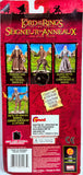 Toy Biz The Lord of the Rings the Two Towers: Battle Cry Uruk-Hai Warrior