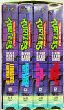 Teenage Mutant Ninja Turtles Sewer Heroes Series VHS Box Set