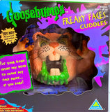 Goosebumps Freaky Faces: Cuddles