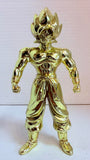 Irwin Dragon Ball Z Rejuvenation Chamber Gold Super Saiyan Goku (Goku Only) 2000