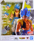 Dragon Ball Super S.H.Figuarts: Super Saiyan God Super Saiyan Gogeta (Open Box)