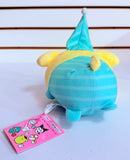 Nagano x Sanrio Characters: Pajama Pompompurin Plush 2022