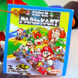 Takara Mario Kart: Yoshi Plush 1993