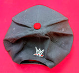WWE Elimination Chamber 2025 Black/Red Baseball Cap