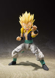 Dragon Ball Z S.H.Figuarts: Super Saiyan Gotenks