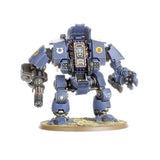 Warhammer 40,000: Space Marines Redemptor Dreadnought