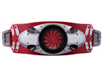 Shin Kamen Rider: DX Kamen Rider No.2 Henshin Belt Typhoon