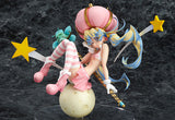Tengen Toppa Gurren Lagann: Magical Nia 1/8 Scale Model
