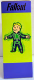 Fallout: Endurance Vinyl Figure