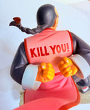 Dragon Ball SCultures Tenkaichi Budokai 2: Tao Pai Pai (No Box)