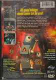 ReBoot The Viral Wars DVD