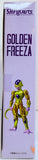 Dragon Ball Z: Resurrection 'F' S.H.Figuarts: Golden Frieza (Open Box)