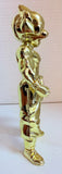 Irwin Dragon Ball Z Rejuvenation Chamber Gold Super Saiyan Goku (Goku Only) 2000