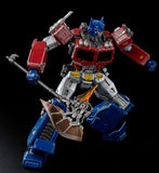 Transformers: MDLX Articulated Figures Series Optimus Prime