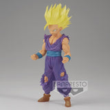 Dragon Ball Z Clearise: Super Saiyan 2 Gohan