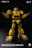 Transformers: MDLX Articulated Figures Series Bumblebee