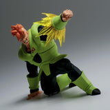 Dragon Ball Z GxMateria: Android 16