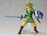 153 Legend of Zelda Skyward Sword: Link