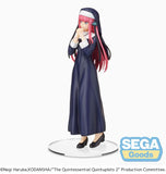 The Quintessential Quintuplets Super Premium Figure: Nino Nakano (Sister Ver.)