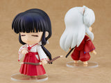 1537 InuYasha: Kikyo