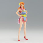 One Piece DXF The Grandline Lady: Vol.8 Nami