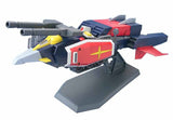 HG Universal Century #050 G-Armor: G-Fighter & RX-78-2 Gundam