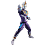 Ultraman Ultra Action Figure: Ultraman Trigger Sky Type