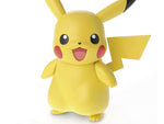 Pokemon: Pikachu Model Kit