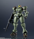 GU-22: Mobile Suit Gundam Wing - OZ-06MS Leo