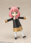 Spy x Family S.H.Figuarts: Anya Forger (Uniform Ver.)