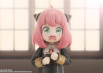 Spy x Family S.H.Figuarts: Anya Forger (Uniform Ver.)