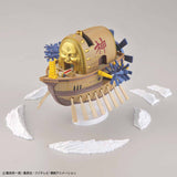 One Piece Grand Ship Collection #014 - Ark Maxim