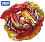 Beyblade Burst Rise GT: B-00 Union Diabolos .00E.Br (Super King Dragon Ver.)