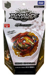 Beyblade Burst Rise GT: B-00 Union Diabolos .00E.Br (Super King Dragon Ver.)